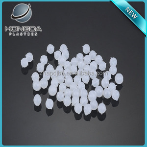 Chine plastiques creux COPP et GPPS boules - Product Image 1
