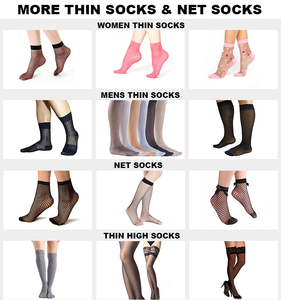 HC-XGW001 Calcetines Sexys para Mujer <span class=keywords><strong>Adolescente</strong></span>, Imagen de Chica Sexy <span class=keywords><strong>Desnuda</strong></span> con Calcetines Sexys - Product Image 2