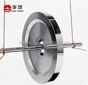 Appareil de roue Maxwell de HM-PD109 appareil à roulettes Maxwell démon pour la conversion d'énergie cinétique de l'énergie potentielle de gravité - Product Image 4