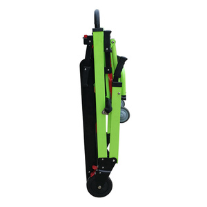 YHR-W5 High Building Alumínio Liga Manual Cadeira <span class=keywords><strong>Stair</strong></span> Lift - Product Image 3