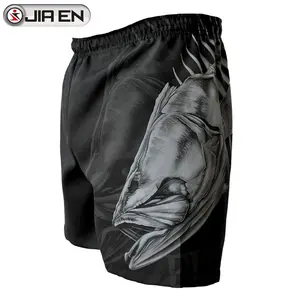 Trendsetting wholesale fishing shorts For Leisure And Fashion 