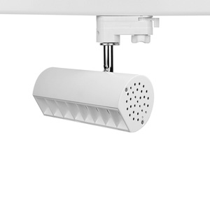 Estilo lineal 20 W LED luz de <span class=keywords><strong>la</strong></span> pista de <span class=keywords><strong>la</strong></span> galería de arte - Product Image 5