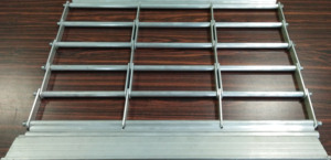 Bella rotola in su Porta di Sicurezza Grill <span class=keywords><strong>Portello</strong></span> di Rotolamento Produttore - Product Image 4