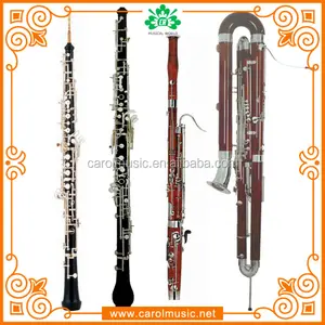 Venta caliente Oboe/bajo fagot/Inglés cuerno