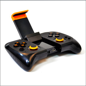 <span class=keywords><strong>Gamepad</strong></span> / souris / ICADE 3 modes bluetooth contrôleur de jeu - Product Image 4