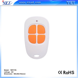 Control Remoto <span class=keywords><strong>de</strong></span> Código Variable Shenzhen <span class=keywords><strong>Cobra</strong></span> YET176 - Product Image 4
