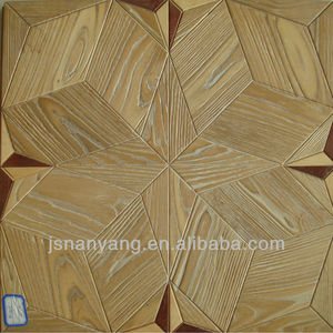 Offre Spéciale Qualité Solide Parquet <span class=keywords><strong>Versailles</strong></span> Parquet En Chêne - Product Image 1