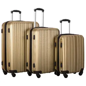 20 24 28英寸总统行李箱盖旅行行李袋行李箱