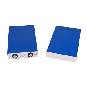 KOK güç süper kapasiteli LiFepo4 şarj edilebilir pil 3.2V 66Ah 75Ah 80Ah 120Ah - Product Image 4