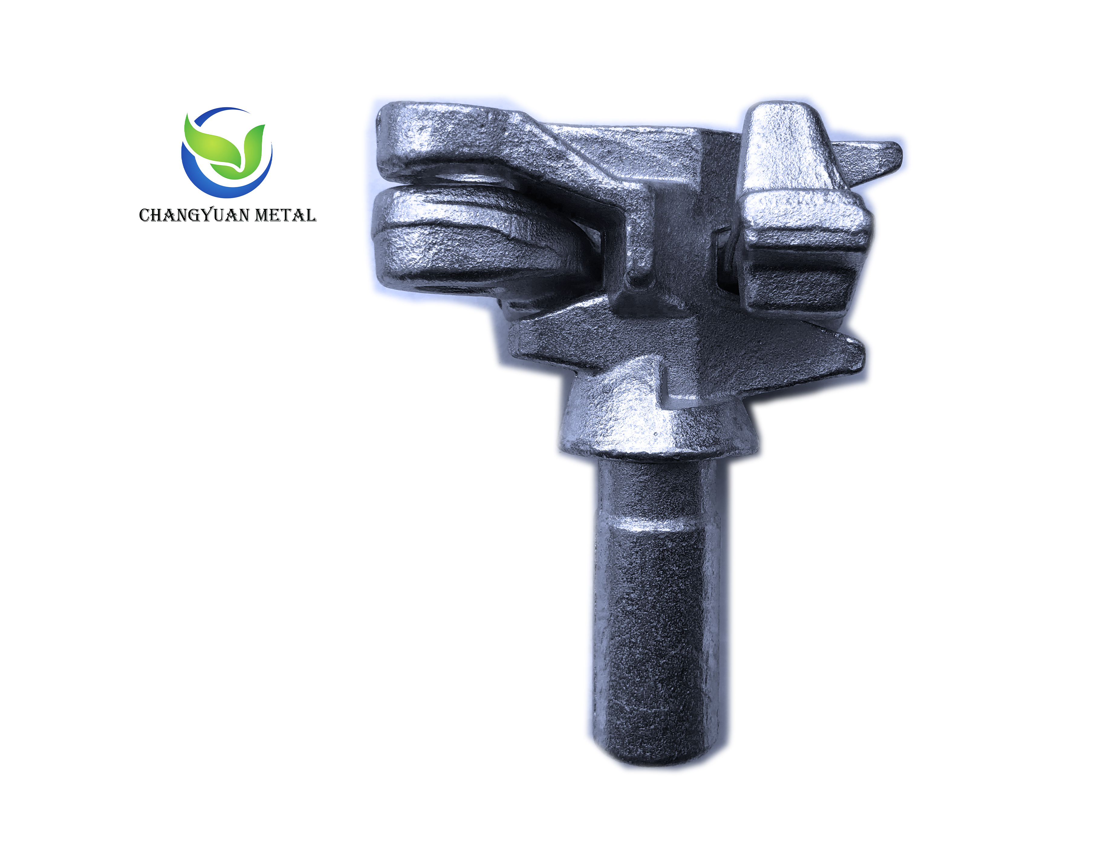 Стальной замок для контейнерной двери