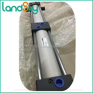 LandSky multi-posición de aire tipo cilindro tirante SCT32 * 25*50*75*80*100*125*150*160*175*200*250*300*350*400*450*500 S - Product Image 3