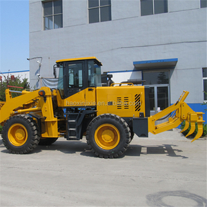 930 موديل الواجهة الأمامية رافعة عجل مع الخارق - Product Image 6