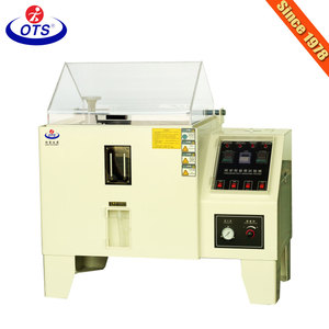 ASTM-B117 camera di prova dello spruzzo di sale - Product Image 2