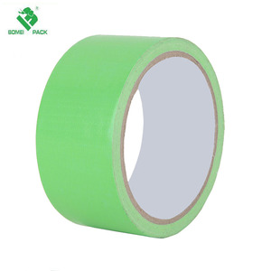 Tubería empalme cinta adhesiva de tela impresa personalizada - Product Image 4