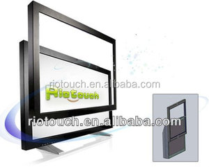 Venta caliente USB múltiples de gran tamaño infrarrojos superposición contacto hecho en China para pc tv - Product Image 1