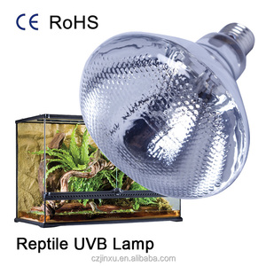 Par38 100 w 160 w solar glo lámpara de calor del reptil uvb terrario iluminación - Product Image 1