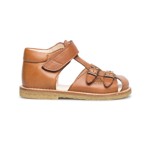 Choozii-Sandalias para niños de alta calidad, zapatos de cuero genuino, agua salada - Product Image 6