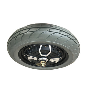 Carretilla motorizada de acero <span class=keywords><strong>China</strong></span> de alta calidad para jardín - Product Image 6