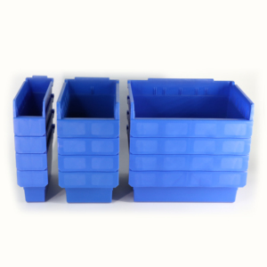Stockage <span class=keywords><strong>de</strong></span> <span class=keywords><strong>vis</strong></span> industriel manipulant des boîtes <span class=keywords><strong>de</strong></span> <span class=keywords><strong>rangement</strong></span> et des bacs en plastique - Product Image 3