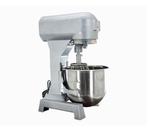 Mesin Pencampur Adonan Elektrik Otomatis, Mesin Pencampur Adonan Tepung <span class=keywords><strong>Spiral</strong></span> Angkat Kepala 5Kg 20L 50 100 Kg untuk Komersial dengan 10 Liter 20L 50 Liter 25Kg - Product Image 1