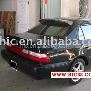 Pare-soleil de toit, pare-soleil de lunette arrière, pare-soleil de pare-brise arrière pour Corolla 93~97 - Product Image 1