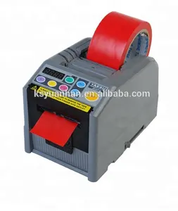 Automatische Duct tape tape dispenser
