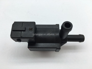 Électrovanne de turbocompresseur OEM 9470775 72251704 - Product Image 3
