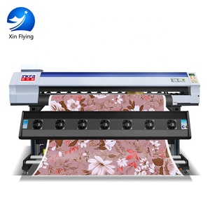 China Factory Direct <strong>Cheap</strong> Digital Dye Sublimation <strong>Printing</strong> <strong>Machine</strong> 2 I3200-A1 T-shirt/Textile/<strong>Fabric</strong> Inkjet DTF Printer - Product Image 2