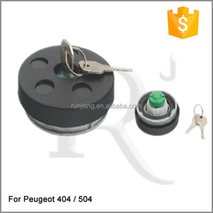 En stock !! Bouchon de réservoir de <span class=keywords><strong>carburant</strong></span> <span class=keywords><strong>Peugeot</strong></span> <span class=keywords><strong>206</strong></span>/405, 1306.85, pièces détachées automobiles <span class=keywords><strong>Peugeot</strong></span> - Product Image 6