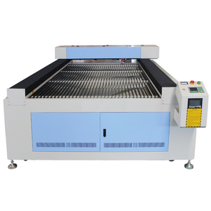 Máquina de <span class=keywords><strong>Corte</strong></span> Láser de Metal y Espuma EVA con Placa HPL Reci MC-1325 - Product Image 4