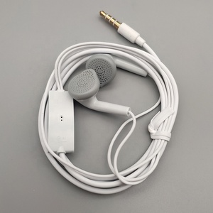 Écouteurs pour <span class=keywords><strong>Samsung</strong></span> <span class=keywords><strong>5830</strong></span> C550 Casque d'écoute d'origine avec micro Contrôle vocal - Product Image 2