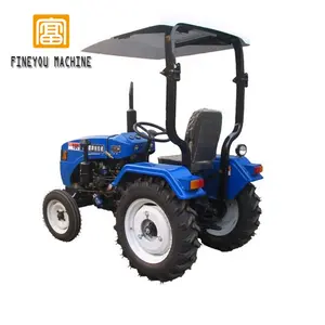 18 hp cheap and best quality tractor