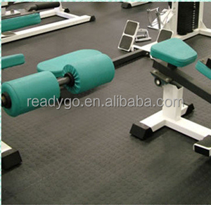 Shop trabajo de oficina gimnasio pisos baldosas / suelo mat / piso del garage - Product Image 3