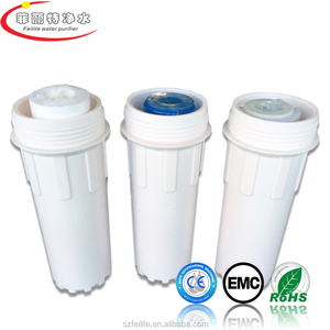 Calidad superior 5 etapas antioxidante alcalina potable de ósmosis inversa purificador de agua con <span class=keywords><strong>bomba</strong></span> - Product Image 4