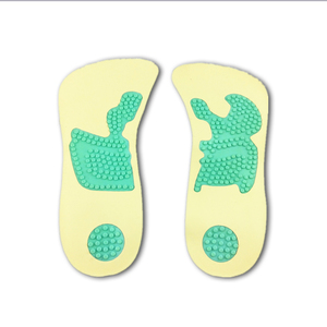 Semelles <span class=keywords><strong>de</strong></span> massage amincissantes pour ems, 3/4 points <span class=keywords><strong>de</strong></span> pied, pour perdre du poids - Product Image 3