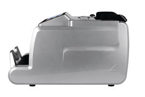 Compteur de billets de banque AL-6500, fonctions puissantes, avec UV MG IR - Product Image 3