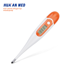 Fast อ่าน Cat Care เครื่องวัดอุณหภูมิแมวอุณหภูมิวัด - Product Image 3
