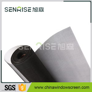 De fibra de vidrio Negro 610mm <span class=keywords><strong>x</strong></span> <span class=keywords><strong>50</strong></span> M Importado Barato <span class=keywords><strong>Ventana</strong></span> Mosquitera de La Puerta - Product Image 6