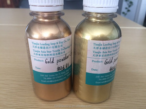 ผงทองสัมฤทธิ์ผงทองแดงผงทองสัมฤทธิ์ที่อุดมไปด้วย - Product Image 2