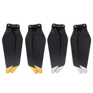 Lames d'hélices pliables Mavic Pro ou Mavic Pro Platinum 8331F, accessoires à dégagement rapide à faible bruit - Product Image 2