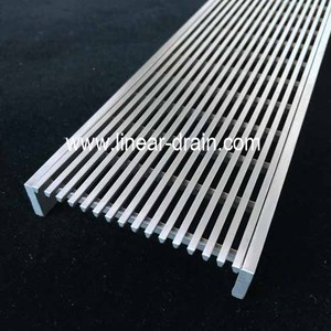 lineare esterno scolo fognario copre - Product Image 2