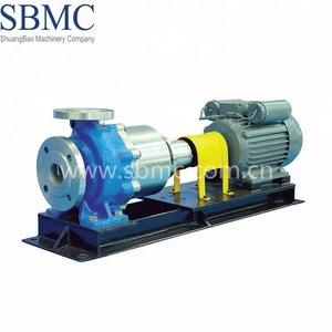 SBMC Industrial GLP transferencia <span class=keywords><strong>de</strong></span> alta presión Horizontal multietapa centrífuga agua ácido químico álcali bomba precio en Kenia - Product Image 3