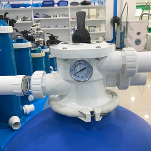 <span class=keywords><strong>Piscine</strong></span> <span class=keywords><strong>filtre</strong></span> à eau <span class=keywords><strong>pompe</strong></span> avec pré <span class=keywords><strong>filtre</strong></span> six positions multiport valve <span class=keywords><strong>piscine</strong></span> <span class=keywords><strong>pompe</strong></span> pré <span class=keywords><strong>filtre</strong></span> (G18) - Product Image 4