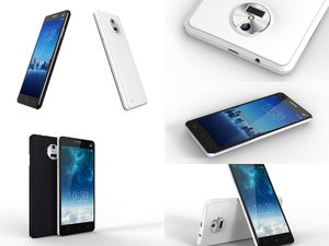 Plus récent 5 smartphone android pouces 4g avec 4.4 1g ram. 8g rom - Product Image 1