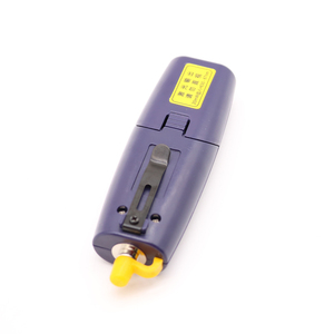 Yüksek kaliteli 4G ağ görsel optik kablo Fiber hata bulucu - Product Image 5