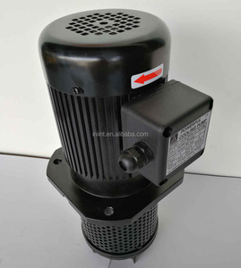 Pompe de refroidissement de circulation d'huile de lubrification de machine de broyeur de brochage de fraisage - Product Image 4