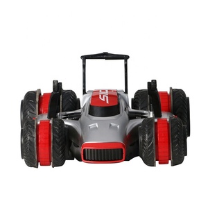 Đồ Chơi Xe Hơi Điều Khiển Từ Xa Cho Trẻ Em, Xe Hơi Đồ Chơi Xe Hơi Điều Khiển Từ Xa Mini Bán Sỉ Sang Trọng Giá Rẻ 360 Để Bán - Product Image 2
