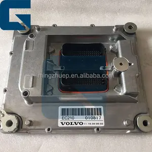 60100000 VOE60100000 ECU/controller della CPU per Escavatore EC210