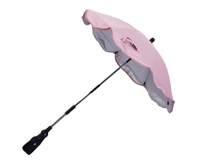 buona qualità vendita calda bambino <span class=keywords><strong>stoller</strong></span> clip ombrello - Product Image 3