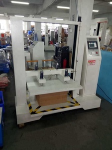 Китай коробки Сжатия Сопротивляться Тест Машина Производитель - Product Image 3